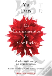 Os Ensinamentos de Confúcio
