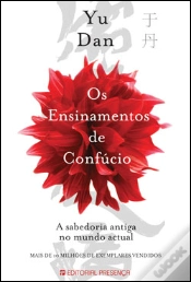 Capa do artigo Os Ensinamentos de Confúcio