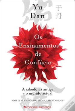Capa do artigo Os Ensinamentos de Confúcio