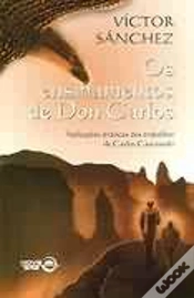 Capa do artigo Os Ensinamentos de Don Carlos