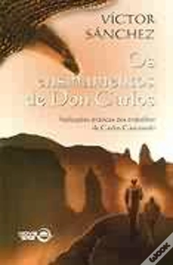 Capa do artigo Os Ensinamentos de Don Carlos