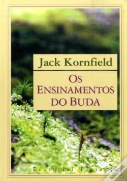 Capa do artigo Os Ensinamentos do Buda