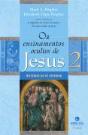 Os Ensinamentos Ocultos de Jesus 2 - Preview