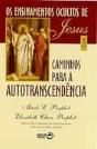 Os Ensinamentos Ocultos de Jesus 3 - Preview