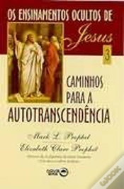 Capa do artigo Os Ensinamentos Ocultos de Jesus 3