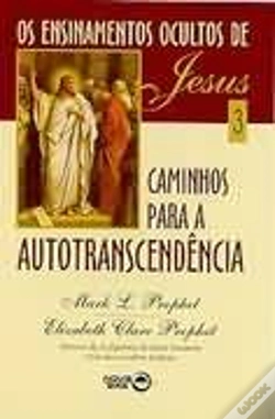 Capa do artigo Os Ensinamentos Ocultos de Jesus 3