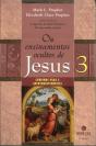 Os Ensinamentos Ocultos de Jesus 3 - Preview