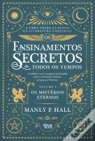 Os Ensinamentos Secretos de Todos os Tempos