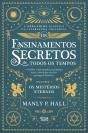Os Ensinamentos Secretos de Todos os Tempos - Preview