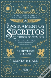 Capa do artigo Os Ensinamentos Secretos de Todos os Tempos