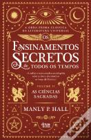 Os Ensinamentos Secretos de Todos os Tempos