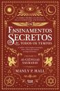 Os Ensinamentos Secretos de Todos os Tempos - Preview