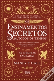 Capa do artigo Os Ensinamentos Secretos de Todos os Tempos