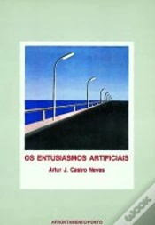 Capa do artigo Os Entusiasmos Artificiais