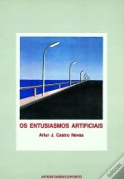 Capa do artigo Os Entusiasmos Artificiais