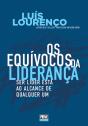 Os Equívocos da Liderança - Preview