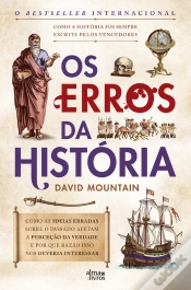 Capa do artigo Os Erros Da História