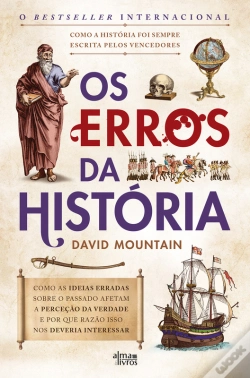 Capa do artigo Os Erros Da História