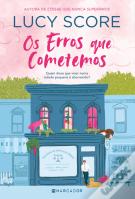 Os Erros que Cometemos