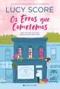 Os Erros que Cometemos - Preview