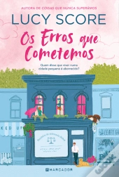Os Erros que Cometemos