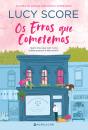 Os Erros Que Cometemos - Preview