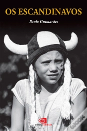 Capa do artigo Os Escandinavos
