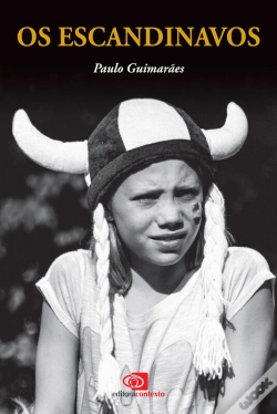 Capa do artigo Os Escandinavos