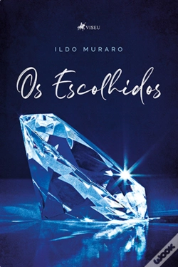 Capa do artigo Os Escolhidos