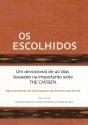 Os Escolhidos - Livro 1 - Preview