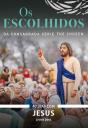 Os Escolhidos - Livro 2 - Preview