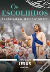 Capa do artigo Os Escolhidos - Livro 2