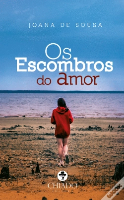 Capa do artigo Os Escombros do Amor