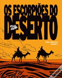 Os Escorpiões do Deserto