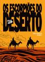 Os Escorpiões do Deserto - Preview