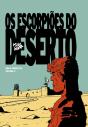 Os Escorpiões do Deserto - Preview