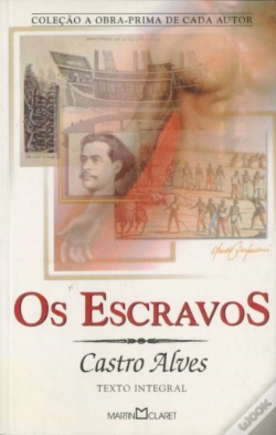 Capa do artigo Os Escravos