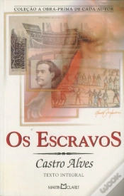 Capa do artigo Os Escravos