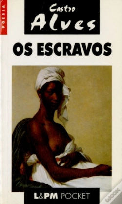 Capa do artigo Os Escravos 