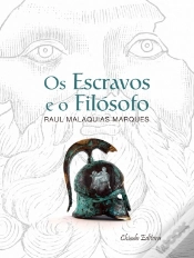Capa do artigo Os Escravos e o Filósofo