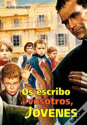 Capa do artigo Os Escribo A Vosotros, Jovenes  