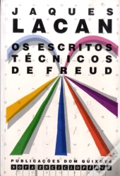 Os Escritos Técnicos de Freud