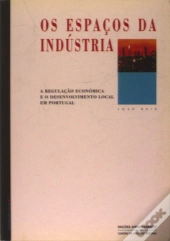 Os Espaços da Indústria