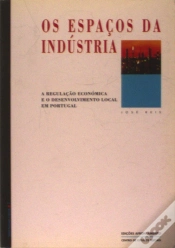 Capa do artigo Os Espaços da Indústria