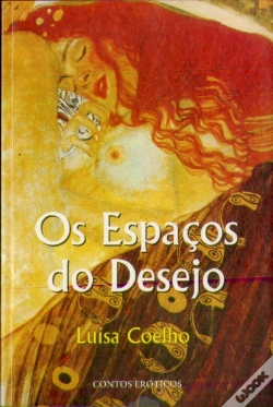 Capa do artigo Os Espaços do Desejo
