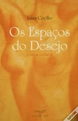 Capa do artigo Os Espaços do Desejo