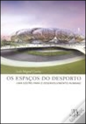 Capa do artigo Os Espaços do Desporto