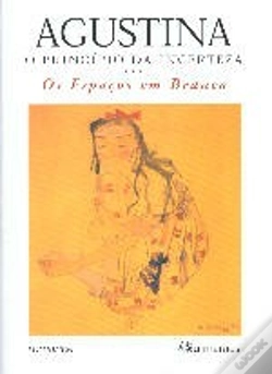 Capa do artigo Os Espaços em Branco