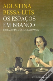 Os Espaços em Branco