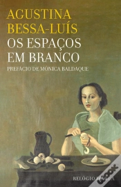 Capa do artigo Os Espaços em Branco